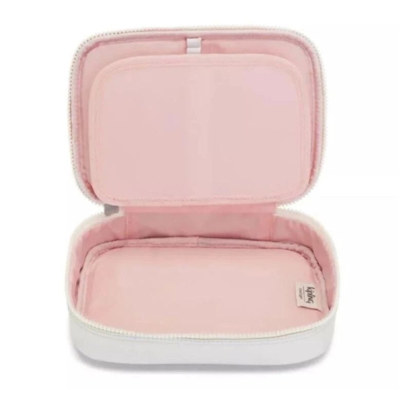 ESTOJO BOX 100 PENS KIPLING CANDY METALLIC - Imagem 2