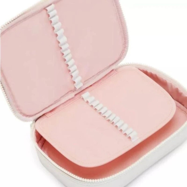 ESTOJO BOX 100 PENS KIPLING CANDY METALLIC - Imagem 3