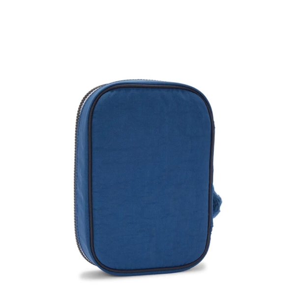 ESTOJO BOX 100 PENS KIPLING FANTASY BLUE BL - Imagem 2