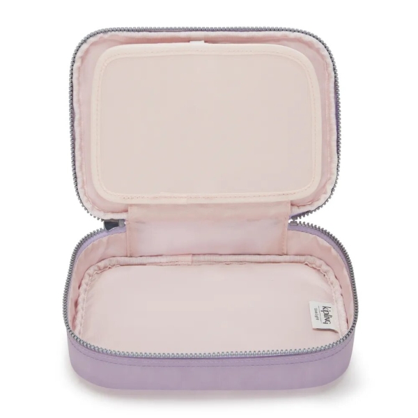 ESTOJO BOX 100 PENS KIPLING MAGIC METALLIC - Imagem 3