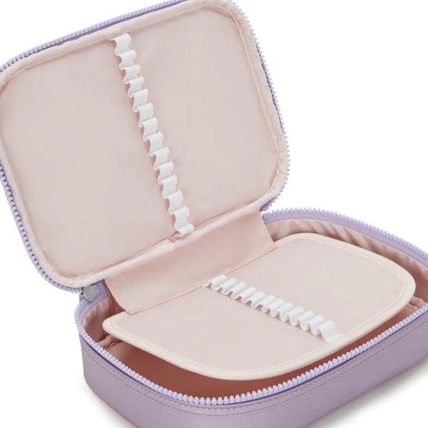 ESTOJO BOX 100 PENS KIPLING MAGIC METALLIC - Imagem 4