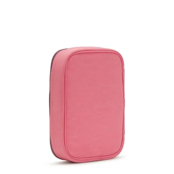 ESTOJO BOX 100 PENS KIPLING PINK PARTY C - Imagem 2
