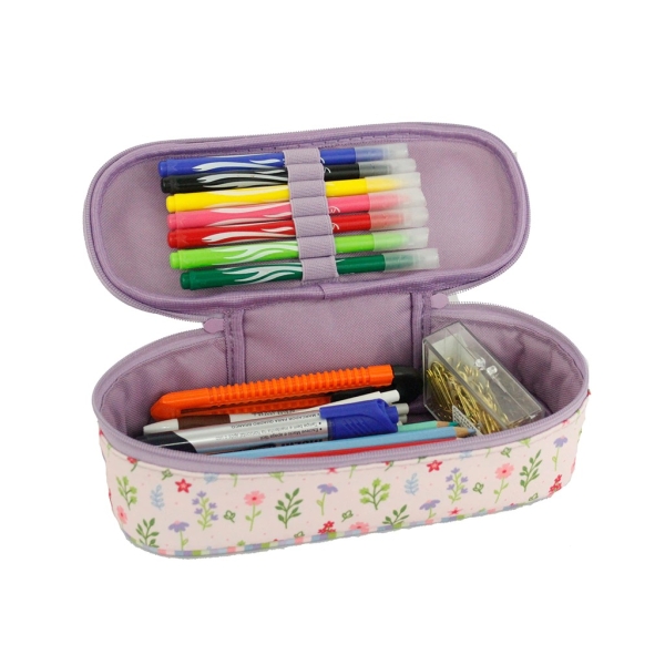 ESTOJO BOX 30 PENS SABRA BY SOF ROSA - Imagem 2