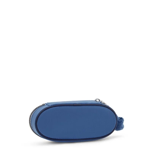 ESTOJO DUOBOX KIPLING COM SUPERFICIE EXTERIOR DE MATERIAL TE - Imagem 2