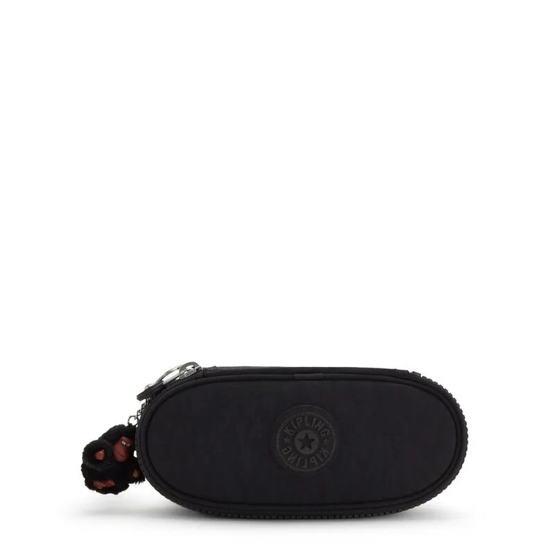 ESTOJO DUOBOX KIPLING TRUE BLACK