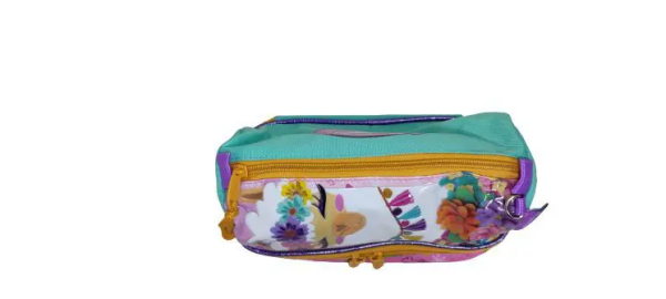 NECESSARIE NYLON  ROSA - Imagem 2