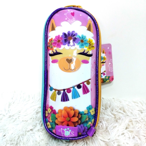 NECESSARIE NYLON  ROSA - Imagem 3