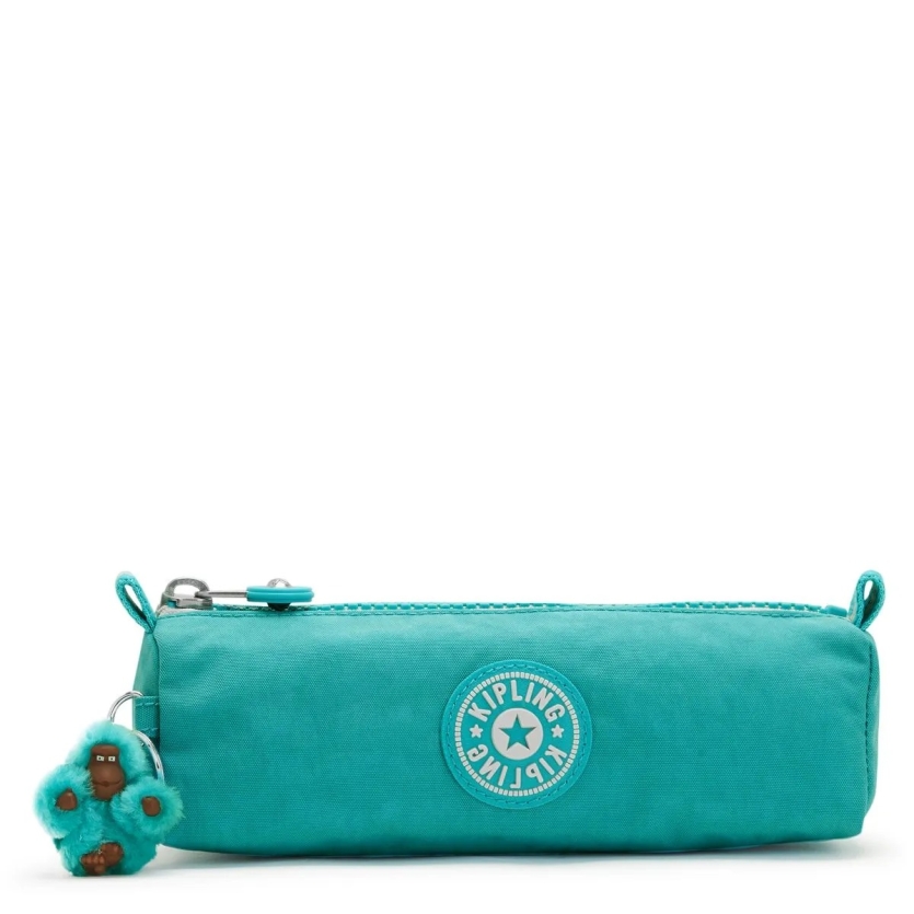 ESTOJO FREEDOM KIPLING TURQOISE SEA C