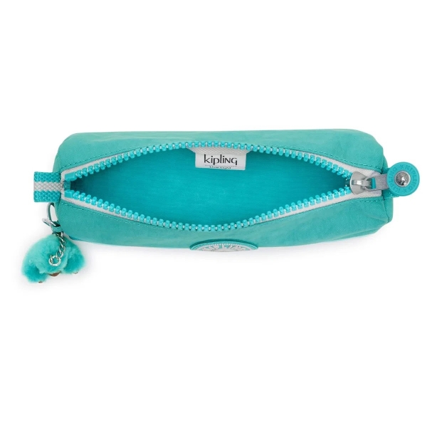 ESTOJO FREEDOM KIPLING TURQOISE SEA C - Imagem 2