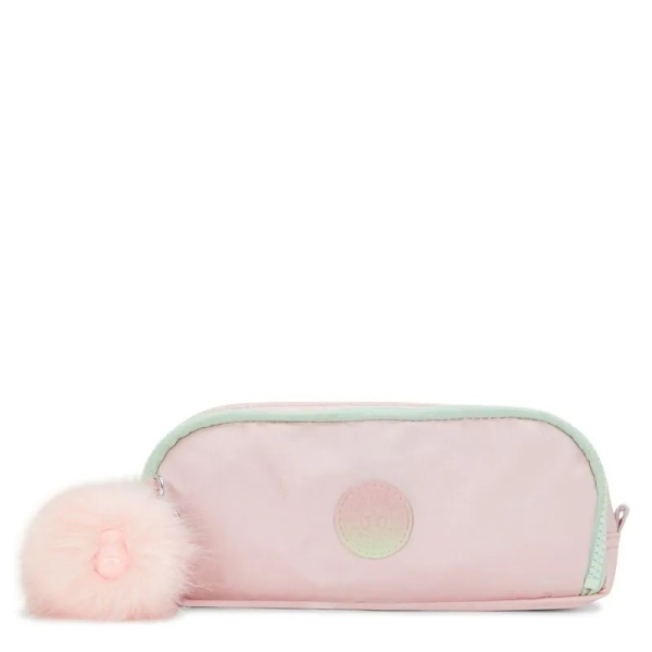 ESTOJO GITROY KIPLING KIPLING COM SUPERFICIE EXTERIOR DE MAT