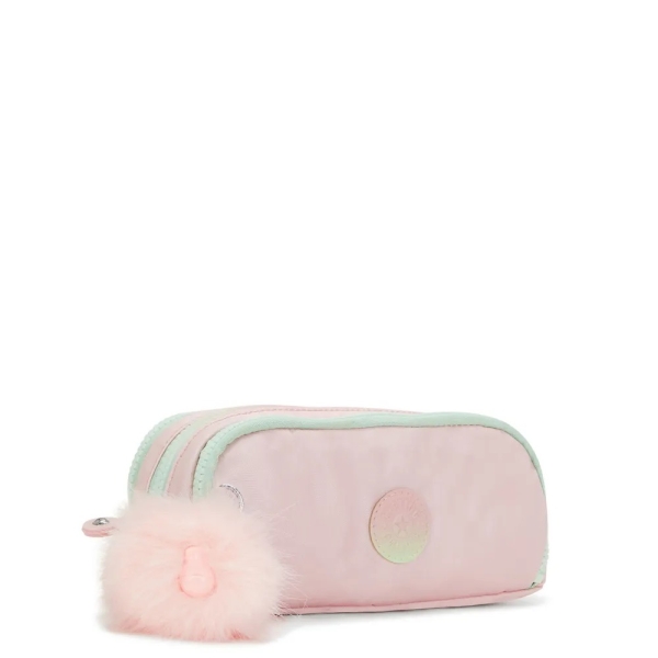 ESTOJO GITROY KIPLING KIPLING COM SUPERFICIE EXTERIOR DE MAT - Imagem 4