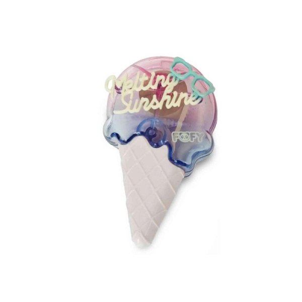 FITA CORRETIVA FOFY ICE CREAM ROSA - Imagem 2