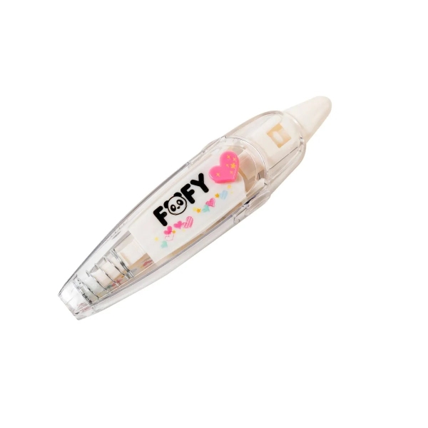 FITA DECORATIVA FOFY AMOR CORACOES - Imagem 2