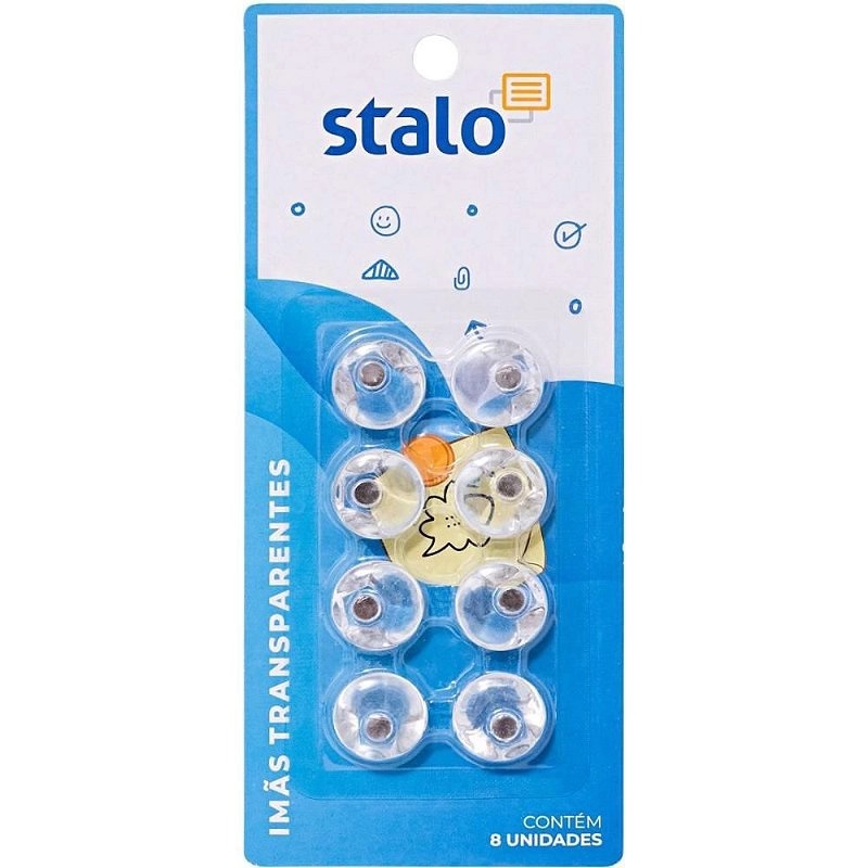 IMAS 20MM STALO BLISTER 8UNID