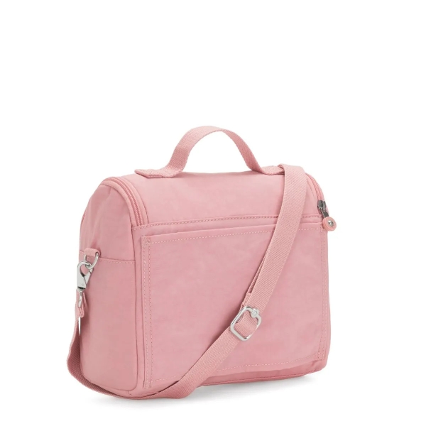 LANCHEIRA NEW KICHIROU KIPLING BRIDAL ROSE - Imagem 2