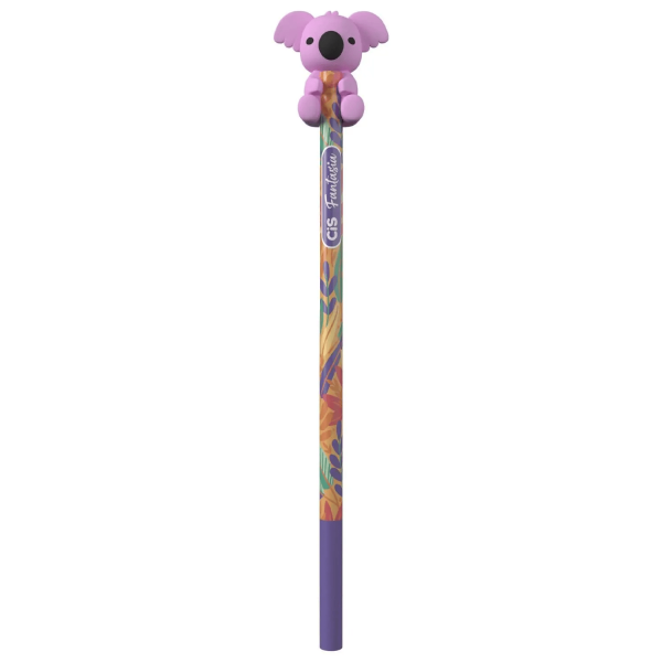 LAPIS CIS ABRACADINHO SORTIDO - Imagem 3