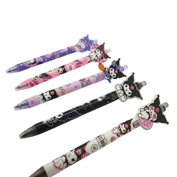 LAPIS INFINITO CLIQUE BUENDIA KUROMI SORTIDO