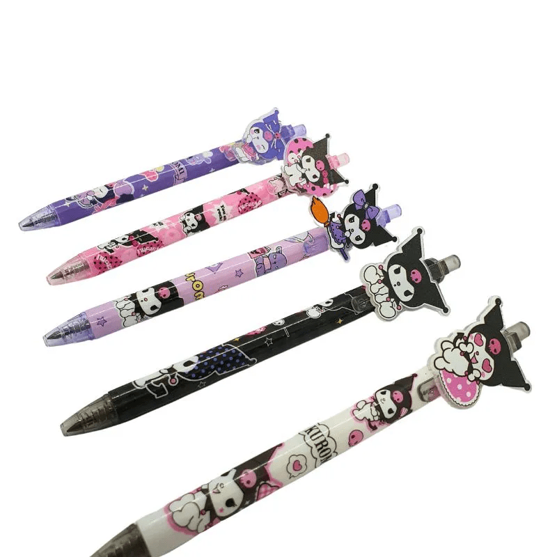LAPIS INFINITO CLIQUE BUENDIA KUROMI SORTIDO