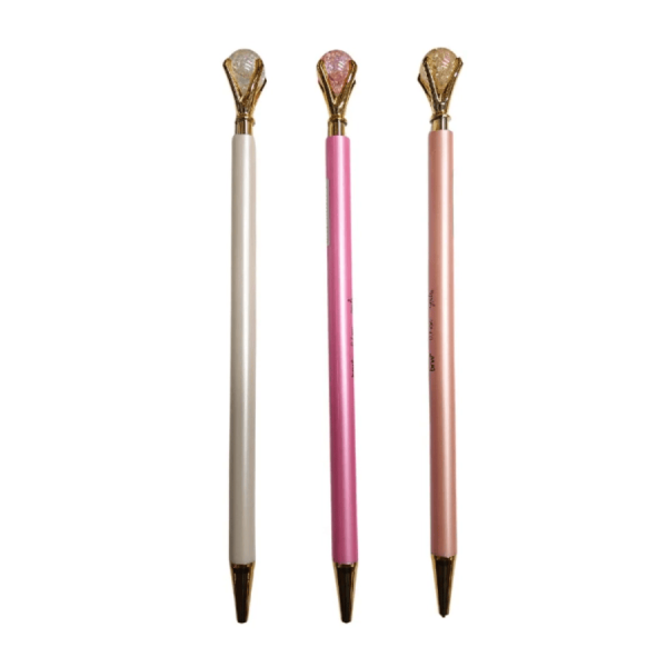 LAPISEIRA 0.7 PLASTICA BRW PEARL SORTIDO