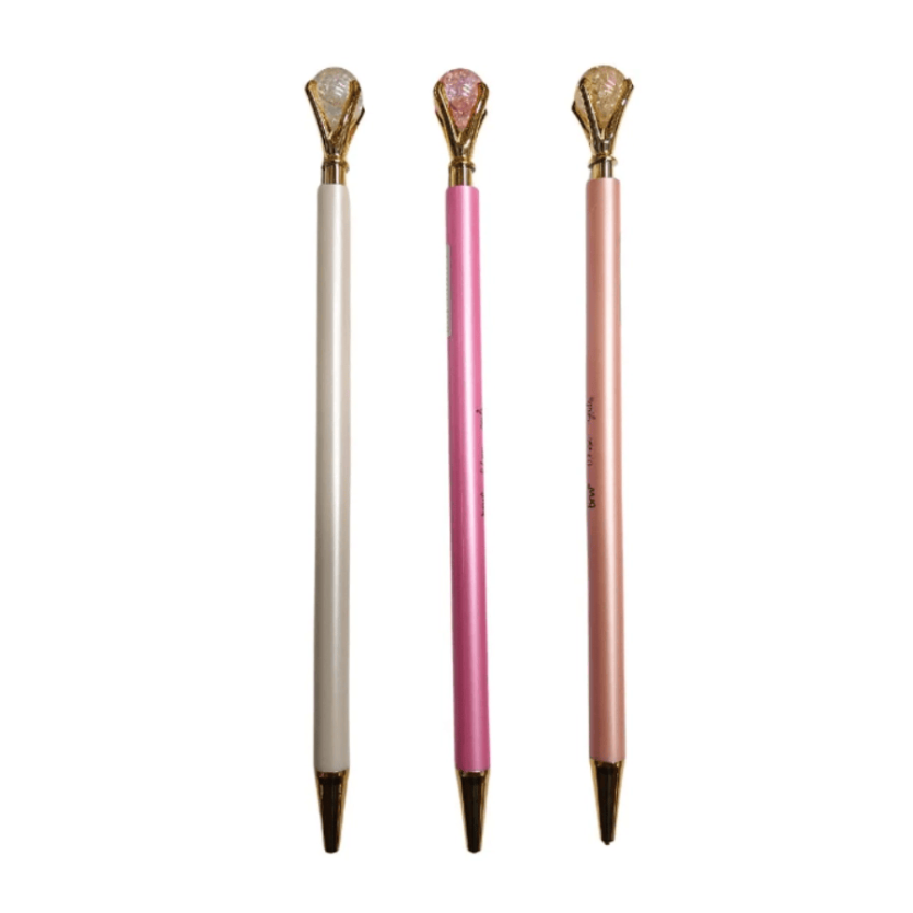 LAPISEIRA 0.7 PLASTICA BRW PEARL SORTIDO