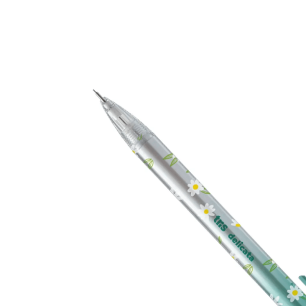 LAPISEIRA 0.7 TRIS DELICATA SORTIDO - Imagem 2