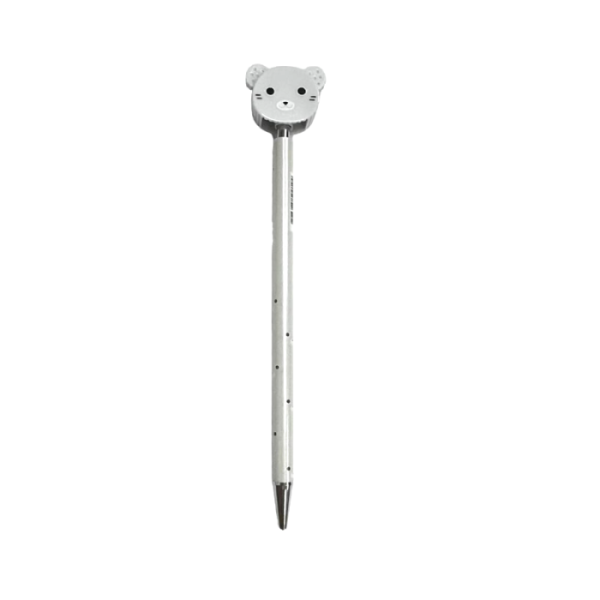 LAPISEIRA 0.7 PLASTICA BRW ZOO SORTIDO