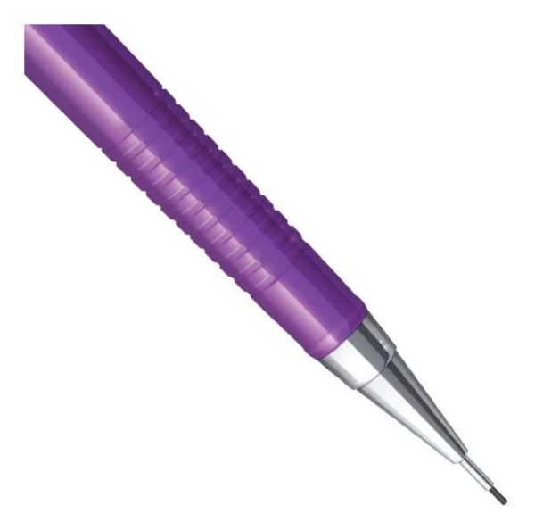 LAPISEIRA 0.5 TECNOCIS ROXO - Imagem 2