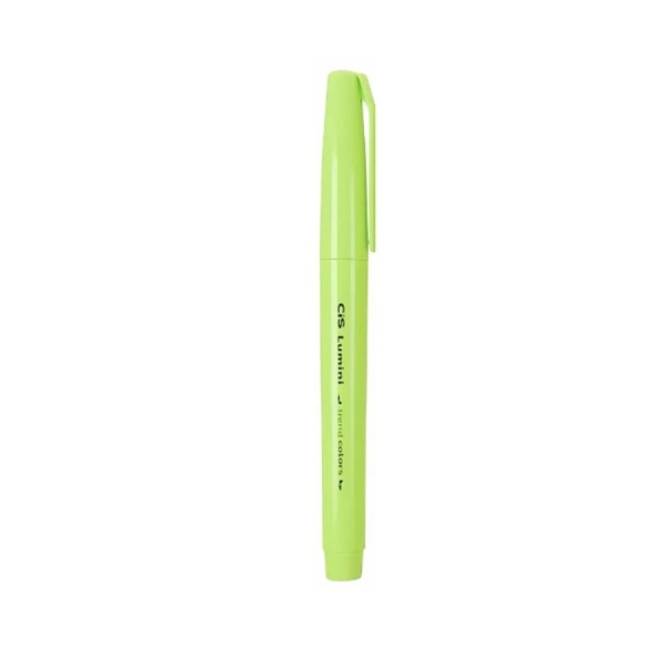 MARCA TEXTO CIS LUMINI TREND COLORS - Imagem 2