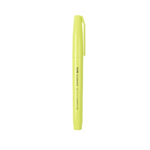 MARCA TEXTO CIS LUMINI TREND COLORS - Imagem 4
