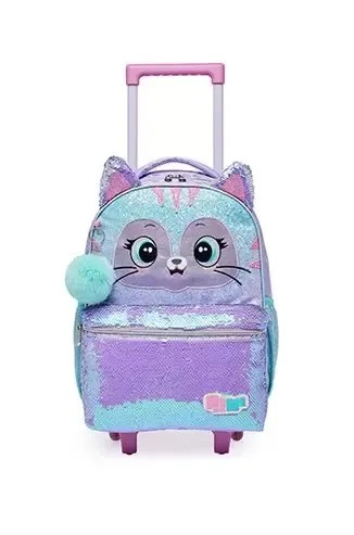 MOCHILA CARRINHO PACIFIC PACK ME CAT
