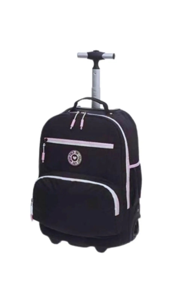 MOCHILA CARRINHO PACIFIC TUBO PACK ME LIFE