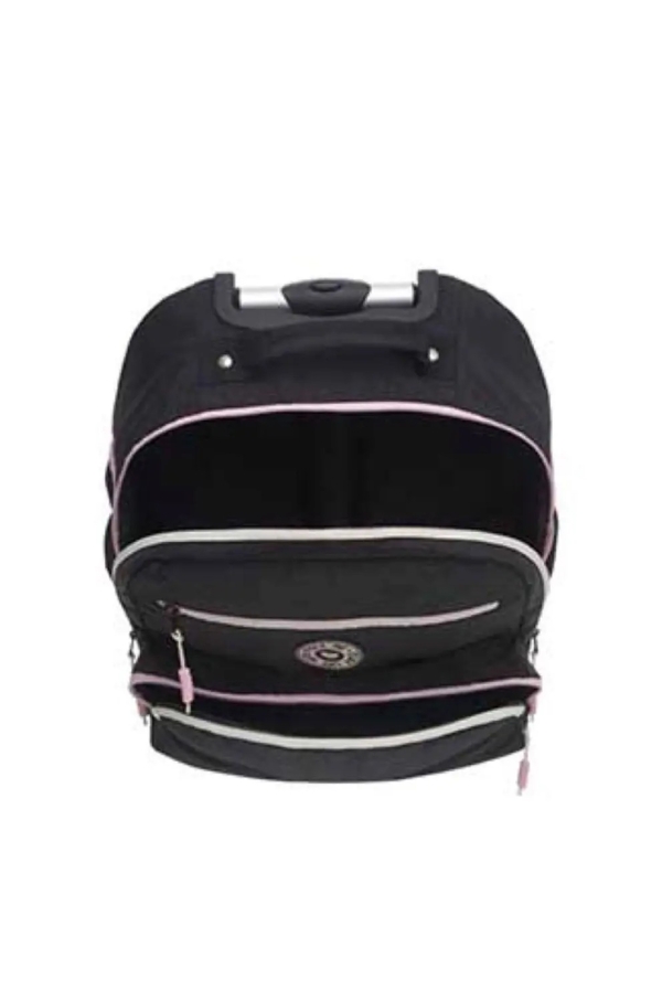 MOCHILA CARRINHO PACIFIC TUBO PACK ME LIFE - Imagem 2