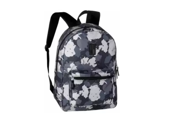Mochila de Costas Clio Sport Camuflada Cores Sortidas - Imagem 3
