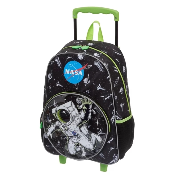 Mochila com Rodas Pacific Pack Me - Imagem 4