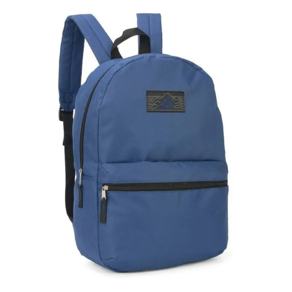 Mochila de Costas Juvenil Luxcel Adv Cores Sortidas - Imagem 2