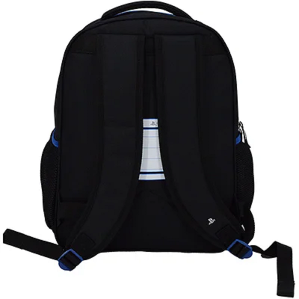 Mochila de Costas Pacific Playstation X Ray Preta - Imagem 4