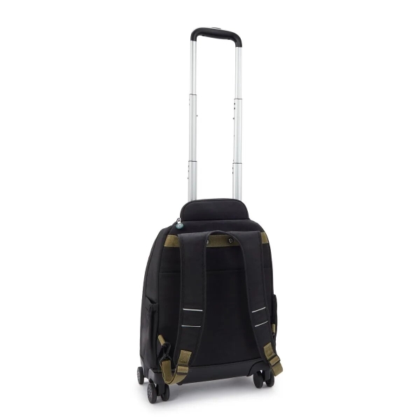 MOCHILA DE RODINHAS KIPLING NEW ZEA TREE HOUSE BL - Imagem 3