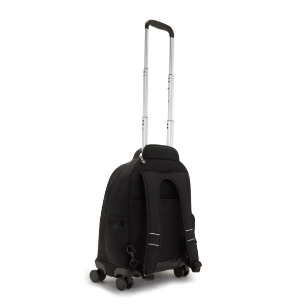 MOCHILA DE RODINHAS NEW ZEA KIPLING COM SUPERFICIE EXTERIOR - Imagem 2