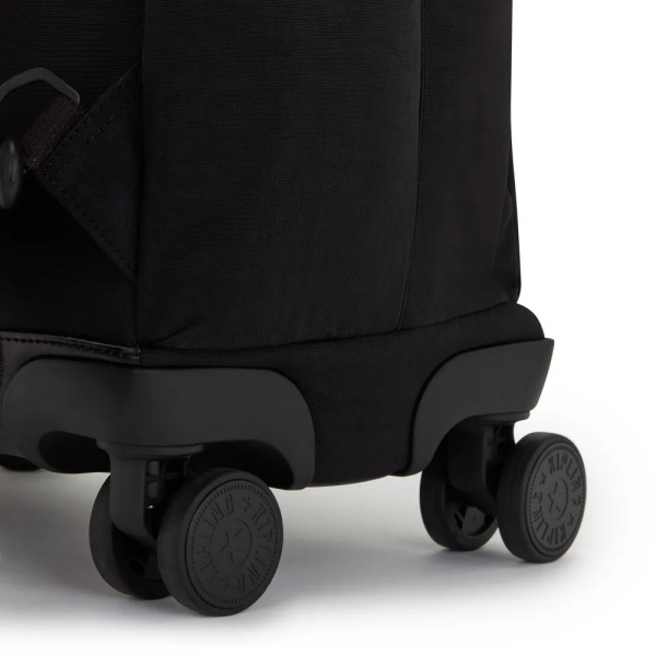 MOCHILA DE RODINHAS NEW ZEA KIPLING COM SUPERFICIE EXTERIOR - Imagem 4