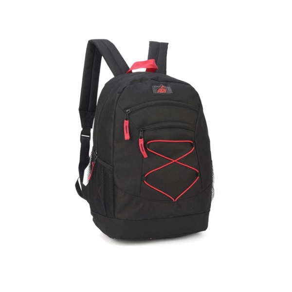 Mochila de Costas Luxcel Adv Cores Sortidas