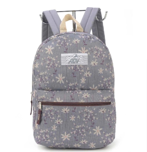 Mochila de Costas Luxcel Adv Estampas Sortidas