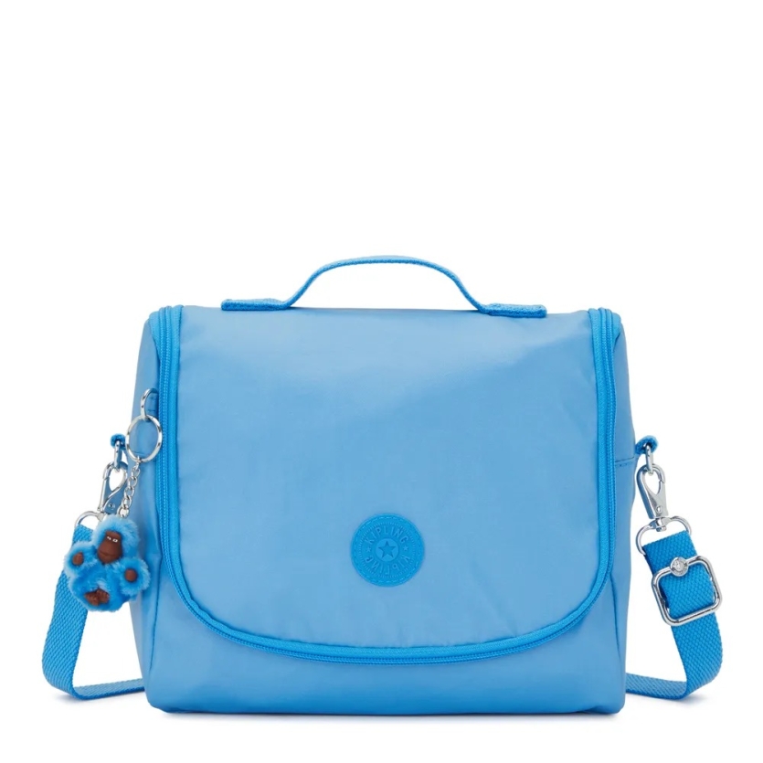 NEW KICHIROU LANCHEIRA KIPLING FAIRY AQUA MET