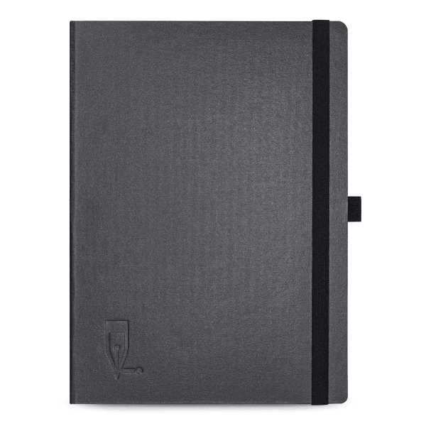 PAPERTALK MAXI OTIMA 12,5X20CM COMPANY PRETO