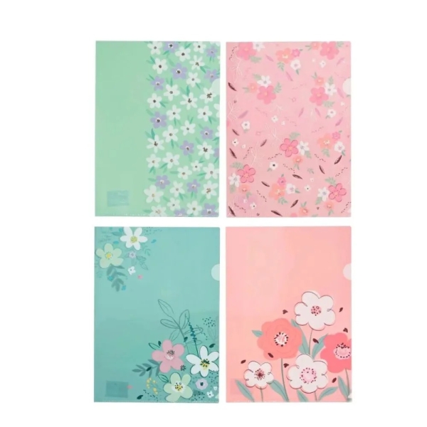 PASTA L MOLIN LOVE FLOWERS