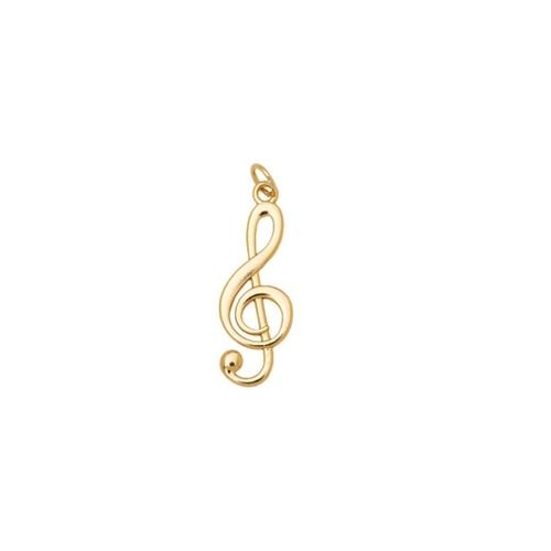 PINGENTE CADERNO INTELIGENTE FANTASY MUSICA PROFISSOES