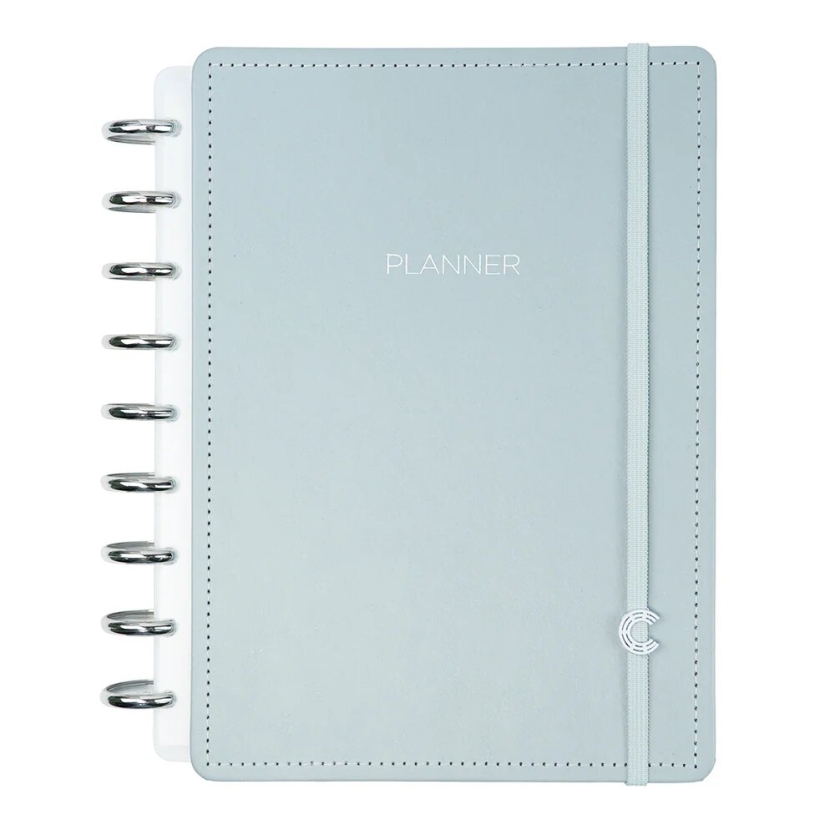 PLANNER CI CASUAL GLACIAL MEDIO