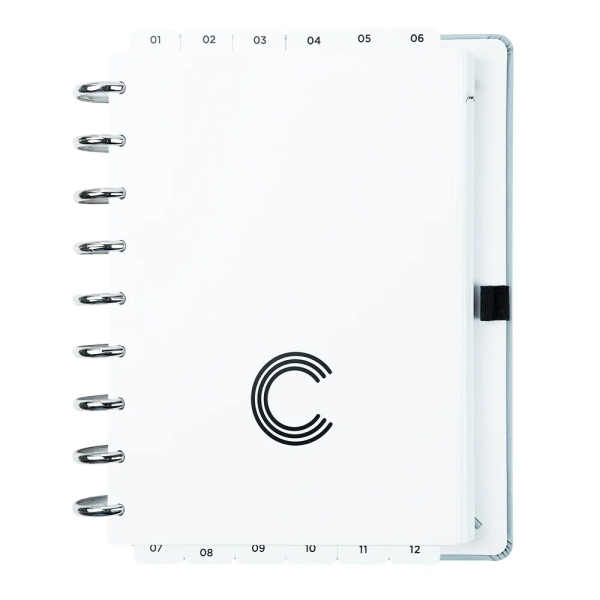 PLANNER CI CASUAL GLACIAL MEDIO - Imagem 3