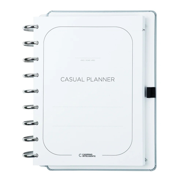 PLANNER CI CASUAL GLACIAL MEDIO - Imagem 4