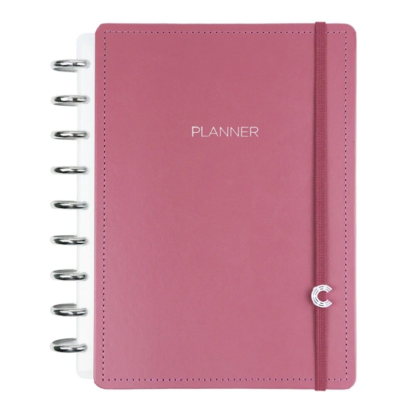 PLANNER CI CASUAL GUAVA MEDIO