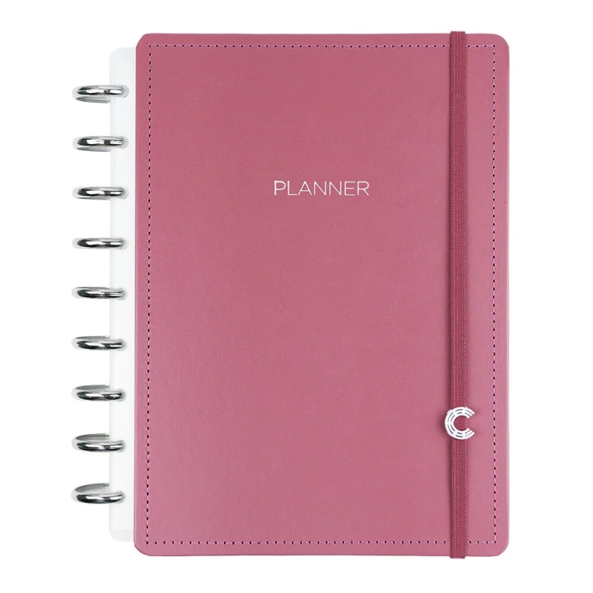 PLANNER CI CASUAL GUAVA MEDIO
